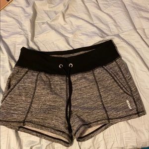 Reebok shorts